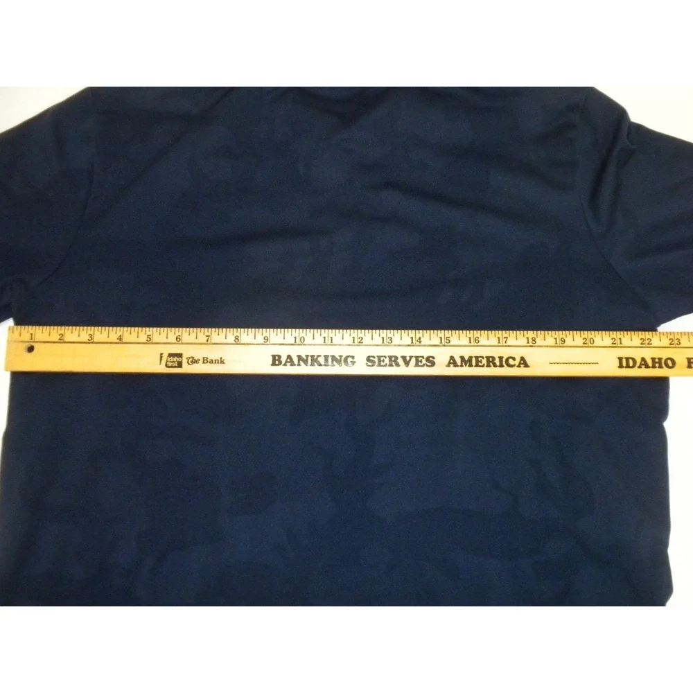 Ralph Lauren tag measurements